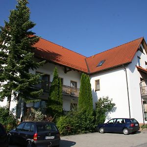 Hotel Landgasthof Asum Dasing Exterior photo