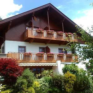 Apartament Landhaus Gailer Treffen am Ossiacher See Exterior photo