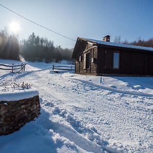 Willa Siedlisko Zagórze Nowa Huta Exterior photo