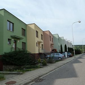 Apartament Ubytovani Vinohrady 73 Znojmo Exterior photo