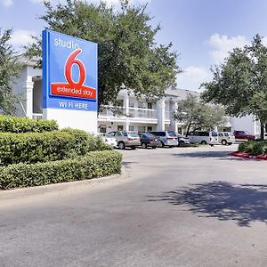 Hotel Studio 6-Houston, Tx - Spring Westfield Exterior photo