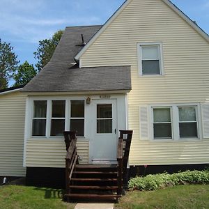 Willa The Ramsay House Exterior photo