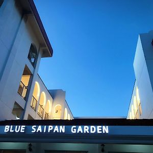 Apartament Blue Saipan Garden Susupe Exterior photo