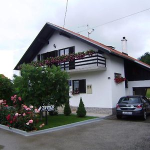 Hotel House Osana Grabovac  Exterior photo