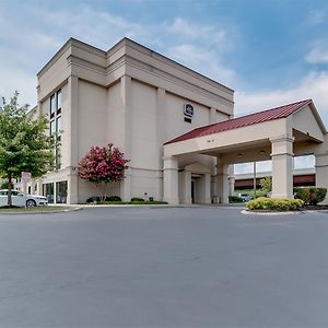 Best Western Plus Belle Meade Inn & Suites Nashville Exterior photo