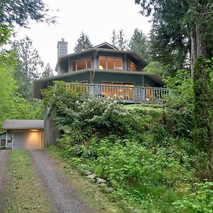 Willa Snowline #13 Cabin Glacier Exterior photo