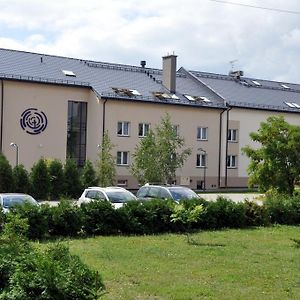 Bed and Breakfast MCEW Studnia Płock Exterior photo