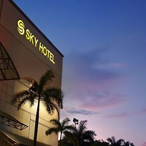 Sky Hotel @ Selayang Batu Caves Exterior photo