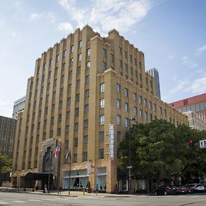 Hotel Deco Omaha Exterior photo