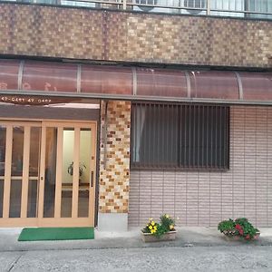 Hotel Minshuku Toshi Yakushima  Exterior photo