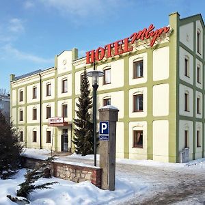 Hotel Młyn Lublin Exterior photo