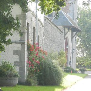 Willa La Tour De La Chapelle Couthuin Exterior photo