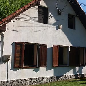 Willa Casa Sasca Montană Exterior photo
