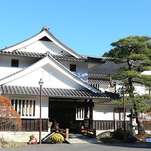 Hotel Iwamura Sanso Ena Exterior photo