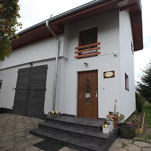 Apartament Mieszkanie Pod Dobrym Aniołem Czempiń Exterior photo