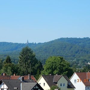 Ferienwohnung Herkulesblick Kassel Exterior photo