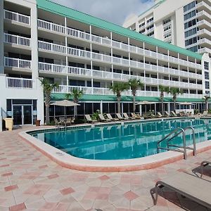 Daytona Beach Resort Exterior photo