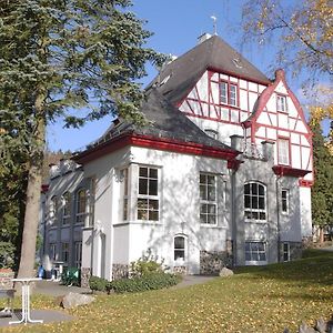 Waldhotel Forsthaus Remstecken Koblencja Exterior photo