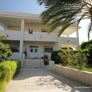 Auberg-Inn Guesthouse Jerycho Exterior photo