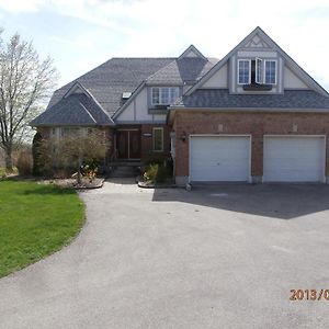 A Touch Of Country B&B Stratford Exterior photo