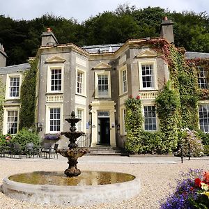 New House Country Hotel Cardiff Exterior photo