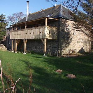 Willa The Granary Buckie Exterior photo