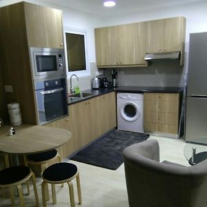 Apartament Luxury Studio Ayia Napa Center Exterior photo