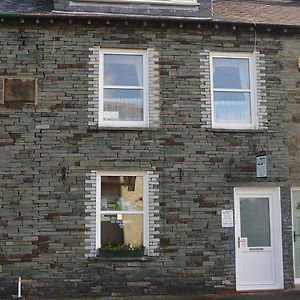 Beckside Guest House Keswick Keswick  Exterior photo