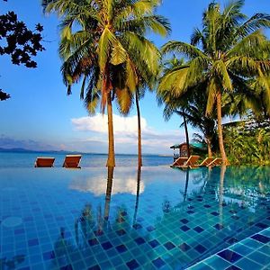 Serenity Resort Koh Chang Exterior photo