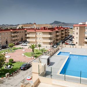 Apartamentos Tesy La Manga del Mar Menor Exterior photo