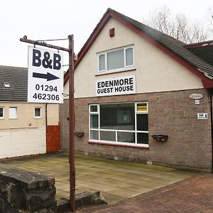 Hotel Edenmore Ardrossan Exterior photo