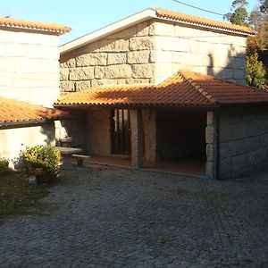 Willa Quinta Do Grilo Vieira do Minho Exterior photo