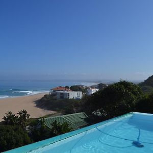 Villa Mare Nostrum Plettenberg Bay Exterior photo