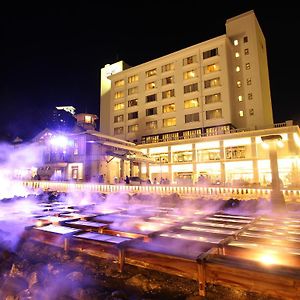 Hotel Ichii Kusatsu  Exterior photo