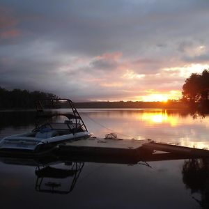 Willa The Lake House Yungaburra Exterior photo