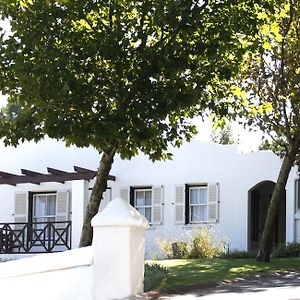 Zevenwacht Cottages Kuils River Exterior photo