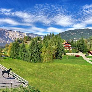 Ferienwohnungen Oetztal Sautens Exterior photo