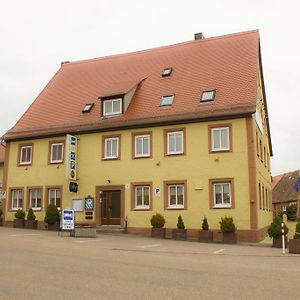 Hotel Gasthof Neusitz Neusitz  Exterior photo