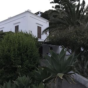 Willa Casa Schicciola Stromboli Exterior photo