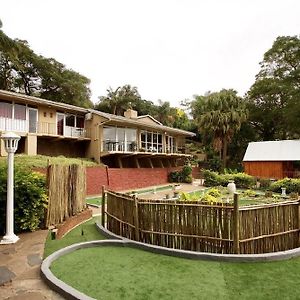 Bed and Breakfast Pinetown Lala Land New Germany Exterior photo