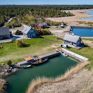 Willa Kassariotsa Holiday House Exterior photo