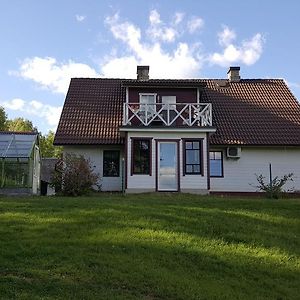 Willa Maee Farm Rõuge Exterior photo