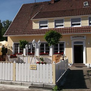 Hotel Gasthaus Vogelgarten Eislingen Exterior photo