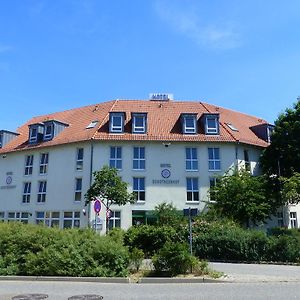 Hotel Dorotheenhof Chociebuż Exterior photo