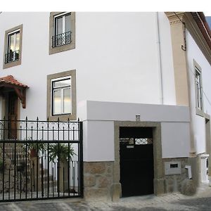 Pensjonat Casa Do Balcao Alcains Exterior photo