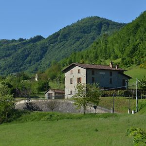 Willa Agriturismo Campo Rosso Civitella di Romagna Exterior photo