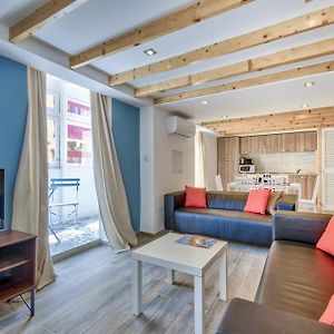 Borgo Suites - Self Catering Apartments - Valletta - By Tritoni Hotels Exterior photo