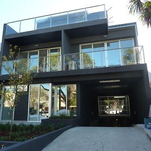 Espresso Apartments - Bold And Beautiful In Brighton Melbourne Exterior photo