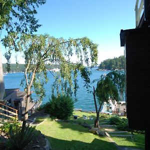 Apartament Sweet Escape & Summer Dream Friday Harbor Exterior photo