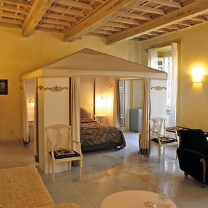 Residenza Al Corso Suites Rzym Room photo